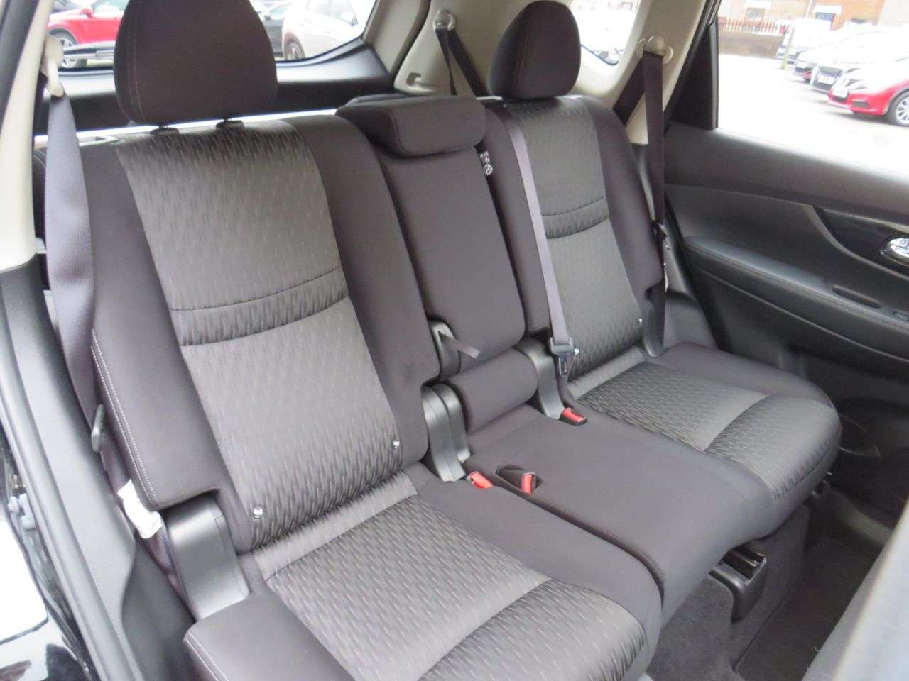 2020 NISSAN X-TRAIL 2020 NISSAN X-TRAIL