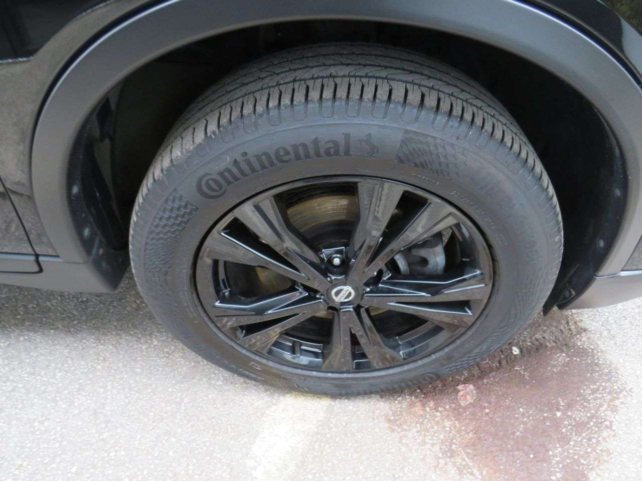 2020 NISSAN X-TRAIL 2020 NISSAN X-TRAIL