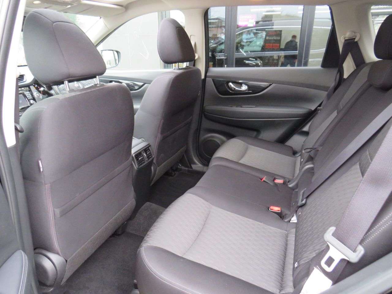 2020 NISSAN X-TRAIL 2020 NISSAN X-TRAIL