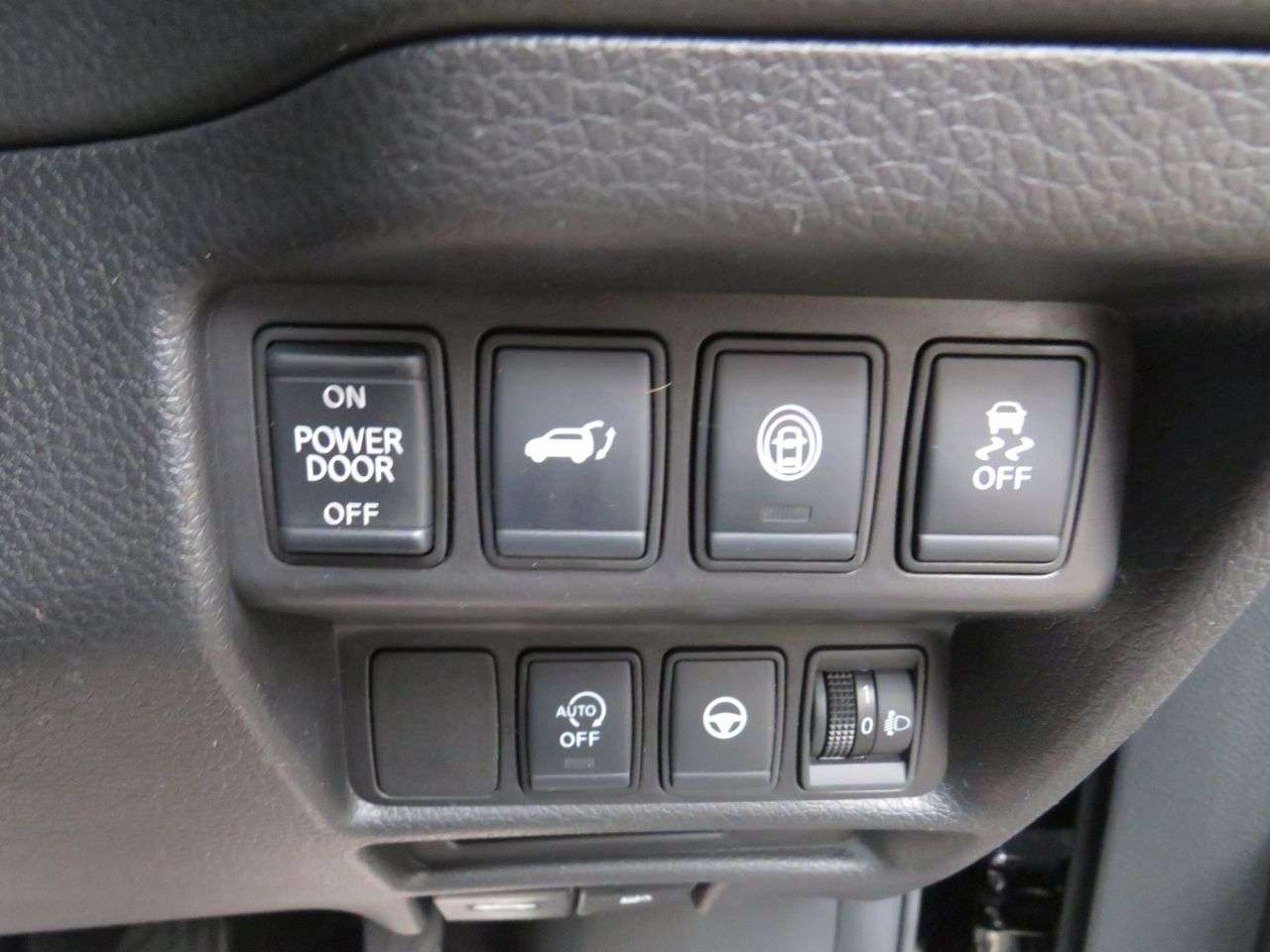 2020 NISSAN X-TRAIL 2020 NISSAN X-TRAIL