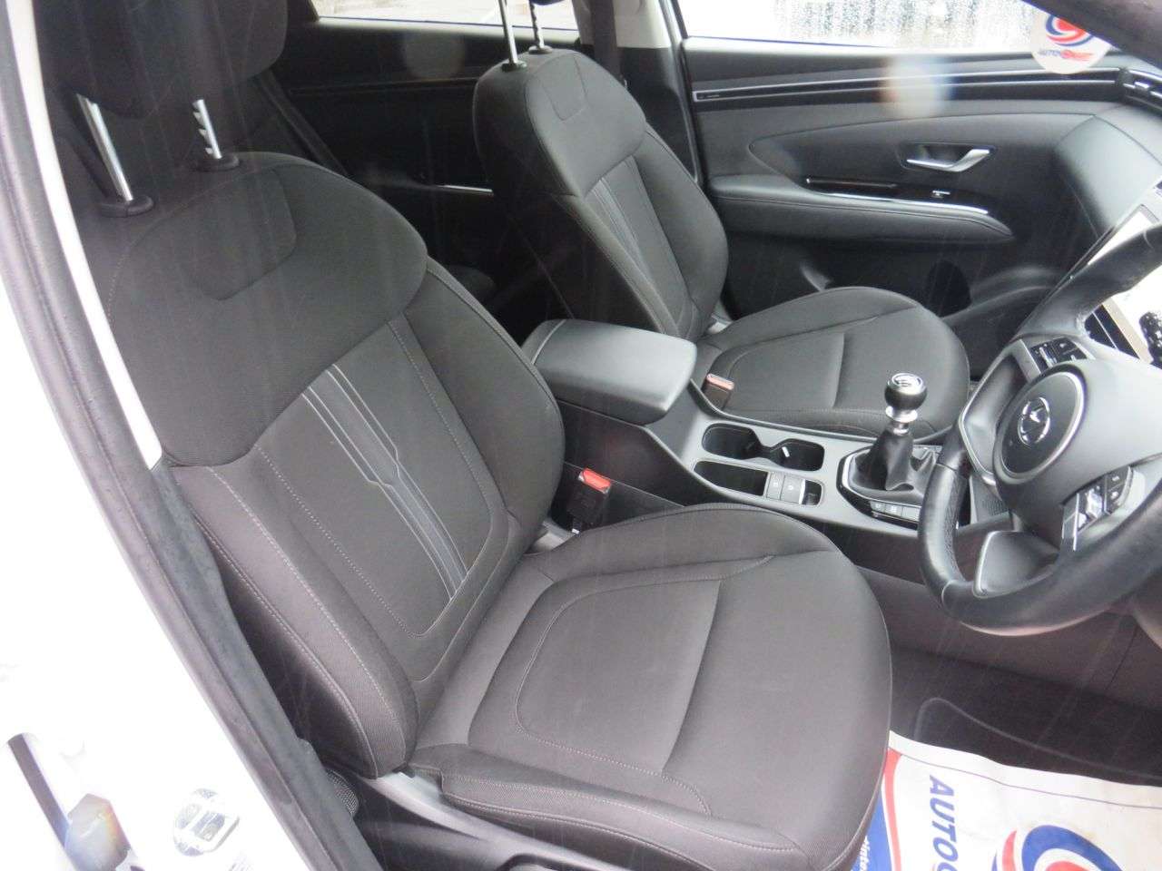 2021 HYUNDAI TUCSON 2021 HYUNDAI TUCSON