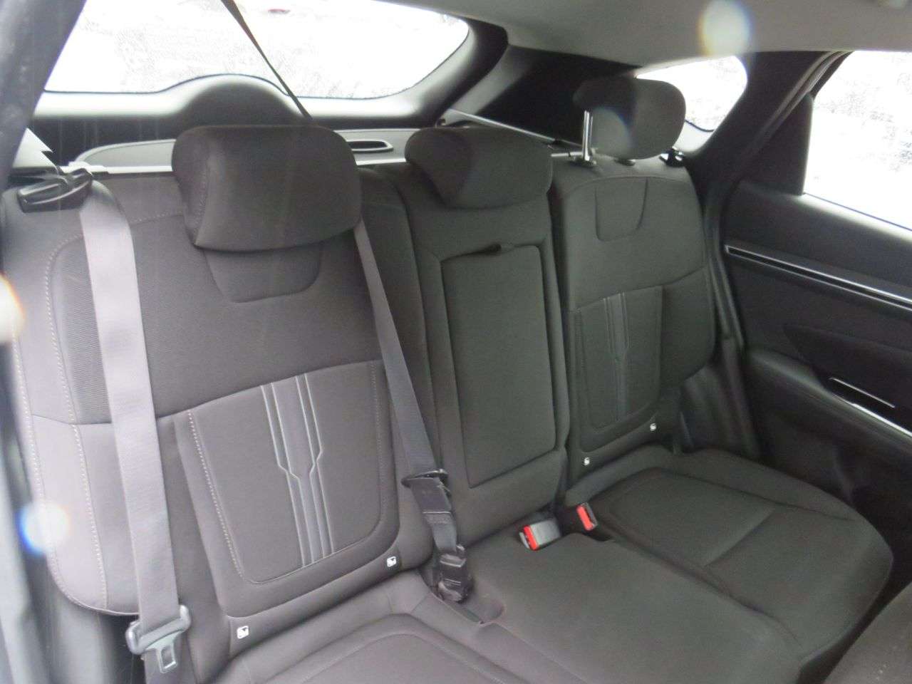 2021 HYUNDAI TUCSON 2021 HYUNDAI TUCSON