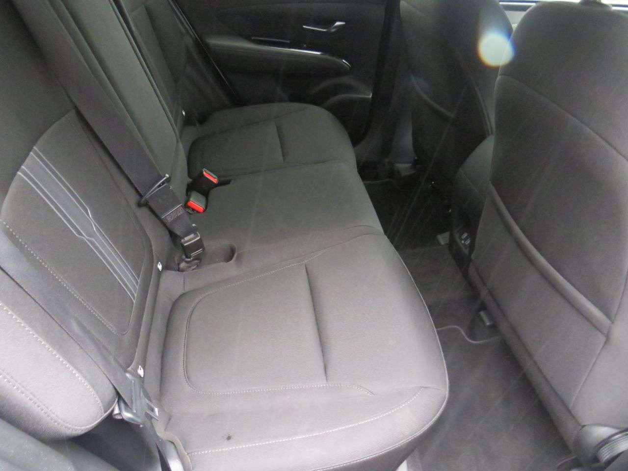 2021 HYUNDAI TUCSON 2021 HYUNDAI TUCSON