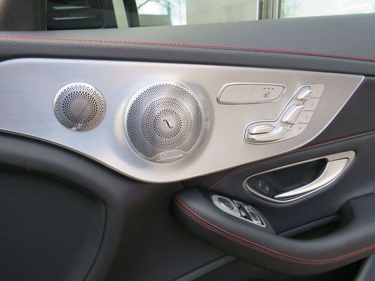 2017 MERCEDES-BENZ C-CLASS 2017 MERCEDES-BENZ C-CLASS