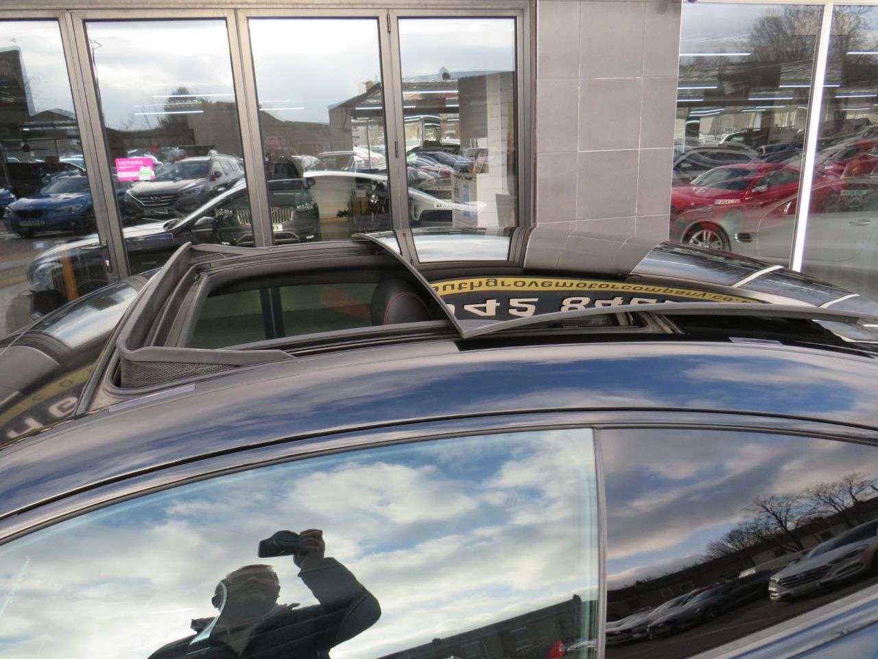 2017 MERCEDES-BENZ C-CLASS 2017 MERCEDES-BENZ C-CLASS