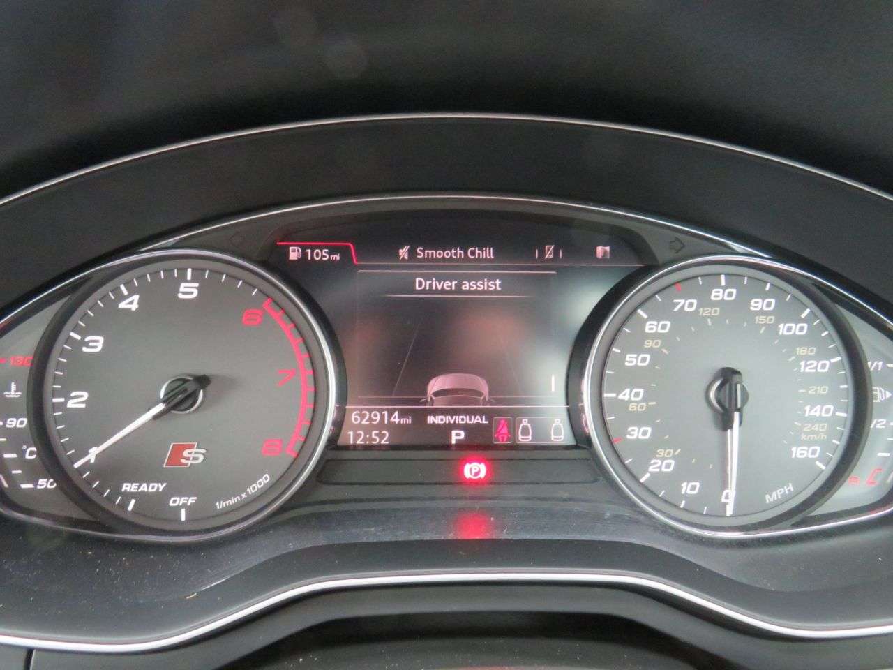 2018 AUDI S5 2018 AUDI S5