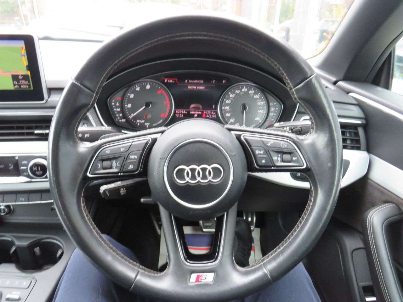 2018 AUDI S5 2018 AUDI S5