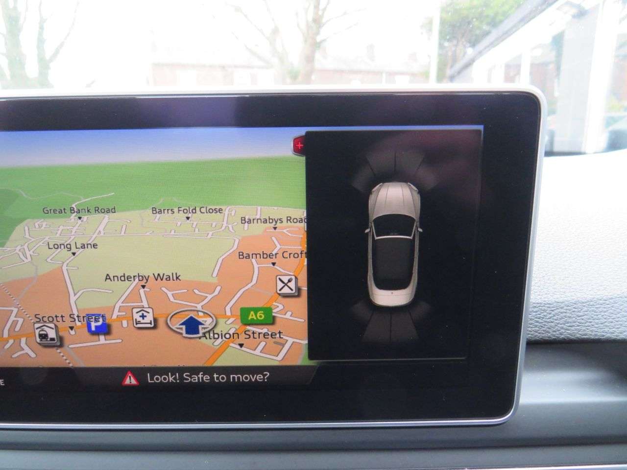 2018 AUDI S5 2018 AUDI S5