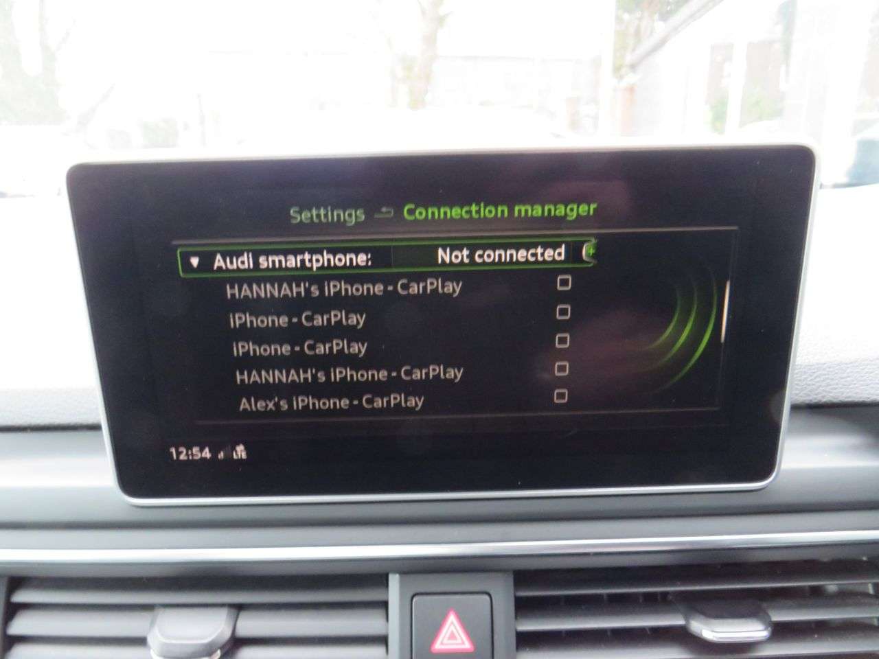 2018 AUDI S5 2018 AUDI S5