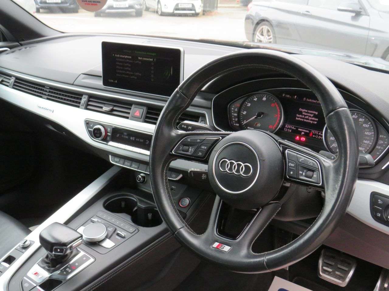 2018 AUDI S5 2018 AUDI S5