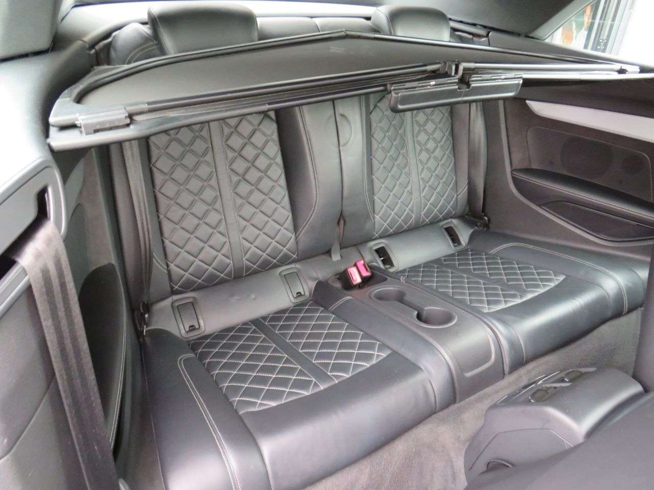 2018 AUDI S5 2018 AUDI S5