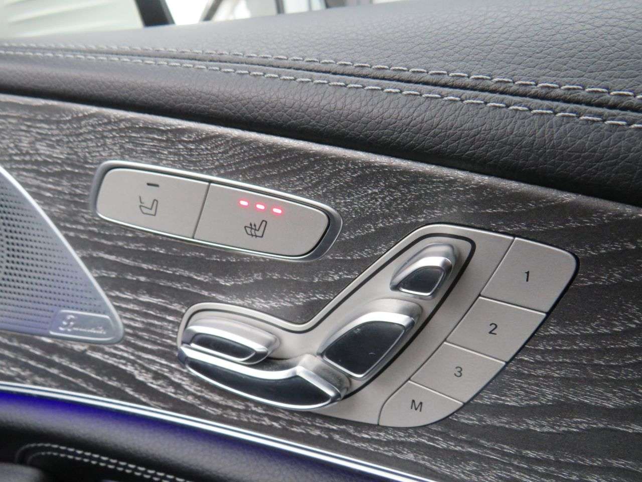 2019 MERCEDES-BENZ CLS CLASS 2019 MERCEDES-BENZ CLS CLASS