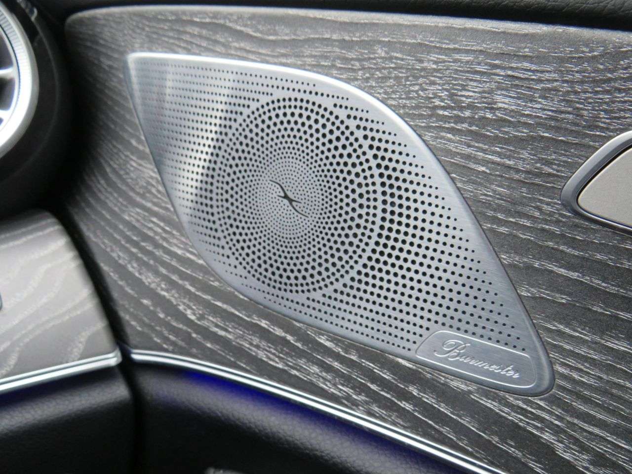 2019 MERCEDES-BENZ CLS CLASS 2019 MERCEDES-BENZ CLS CLASS