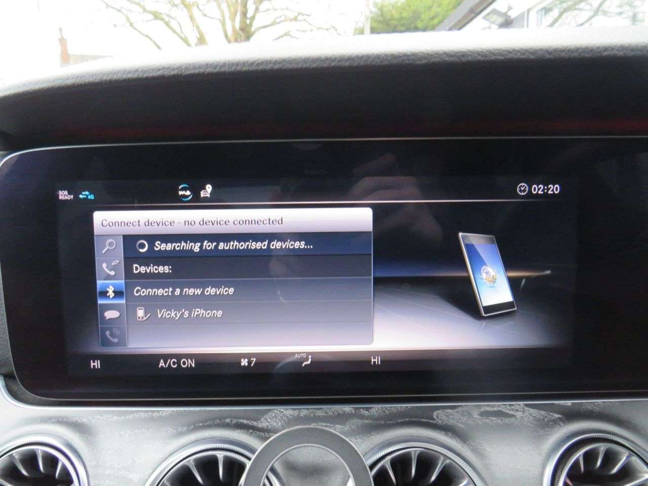 2019 MERCEDES-BENZ CLS CLASS 2019 MERCEDES-BENZ CLS CLASS