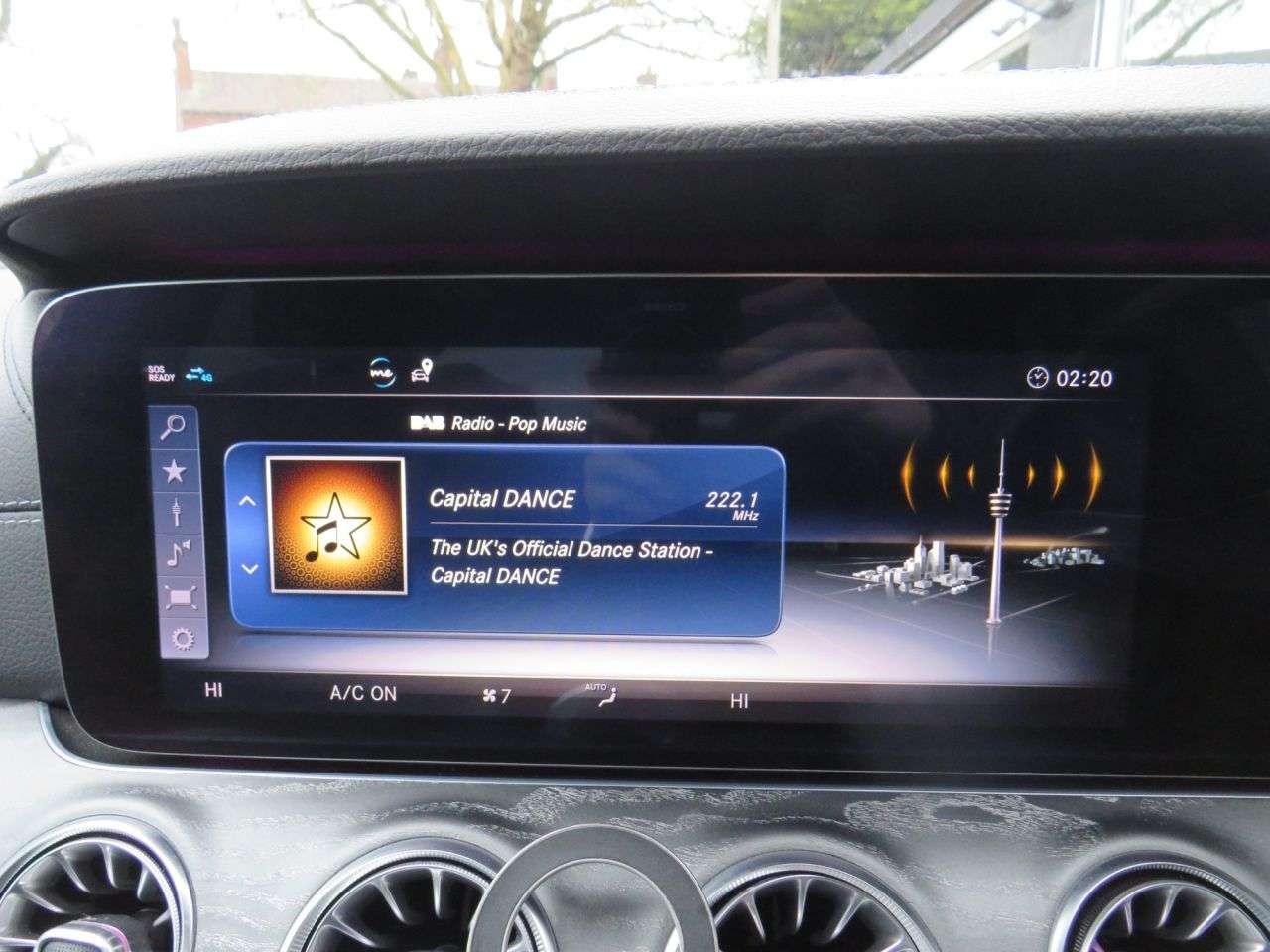 2019 MERCEDES-BENZ CLS CLASS 2019 MERCEDES-BENZ CLS CLASS