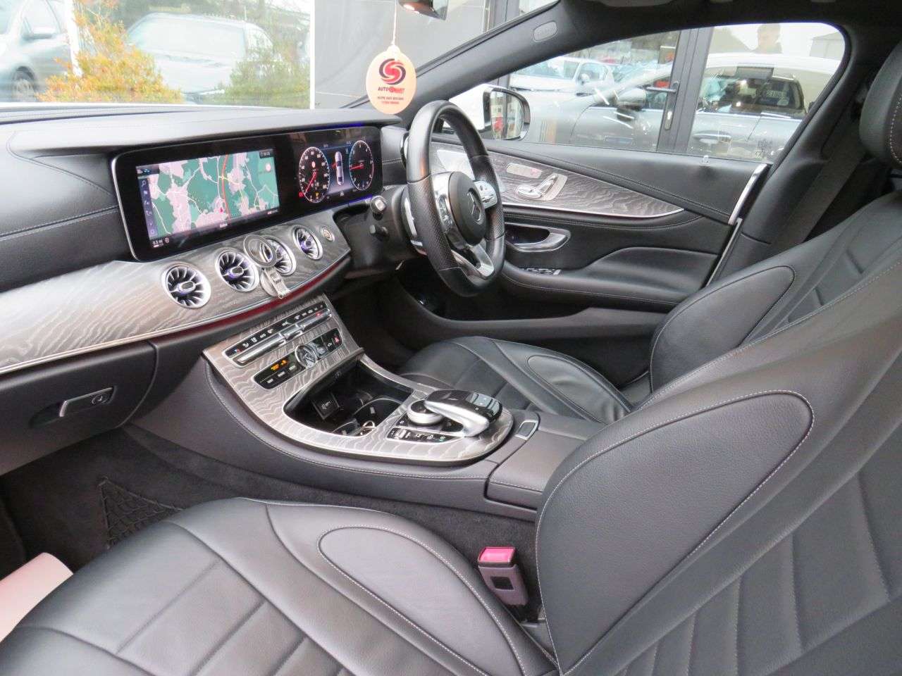 2019 MERCEDES-BENZ CLS CLASS 2019 MERCEDES-BENZ CLS CLASS