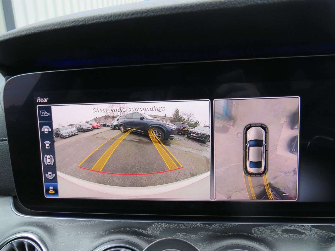 2019 MERCEDES-BENZ CLS CLASS 2019 MERCEDES-BENZ CLS CLASS