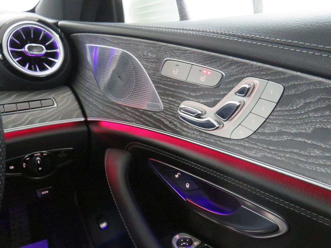 2019 MERCEDES-BENZ CLS CLASS 2019 MERCEDES-BENZ CLS CLASS