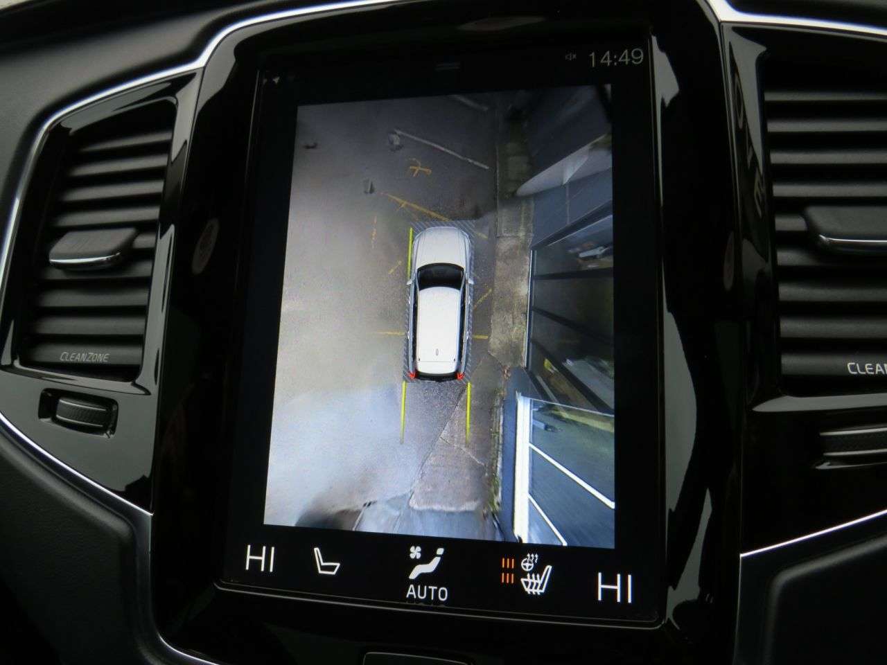 2016 VOLVO XC90 2016 VOLVO XC90