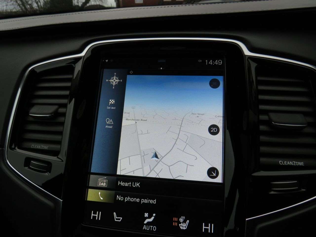 2016 VOLVO XC90 2016 VOLVO XC90