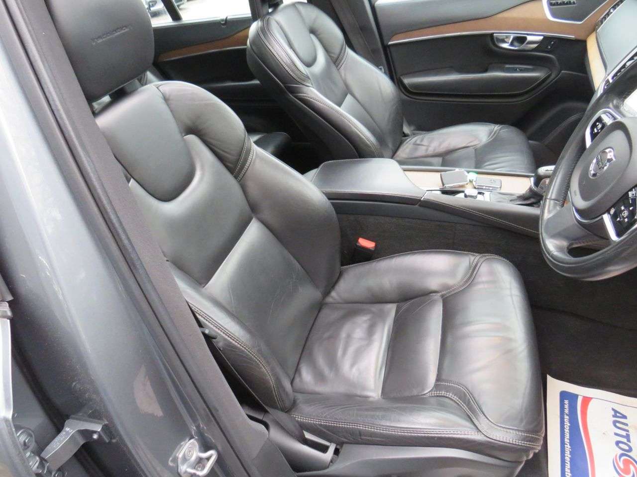 2016 VOLVO XC90 2016 VOLVO XC90