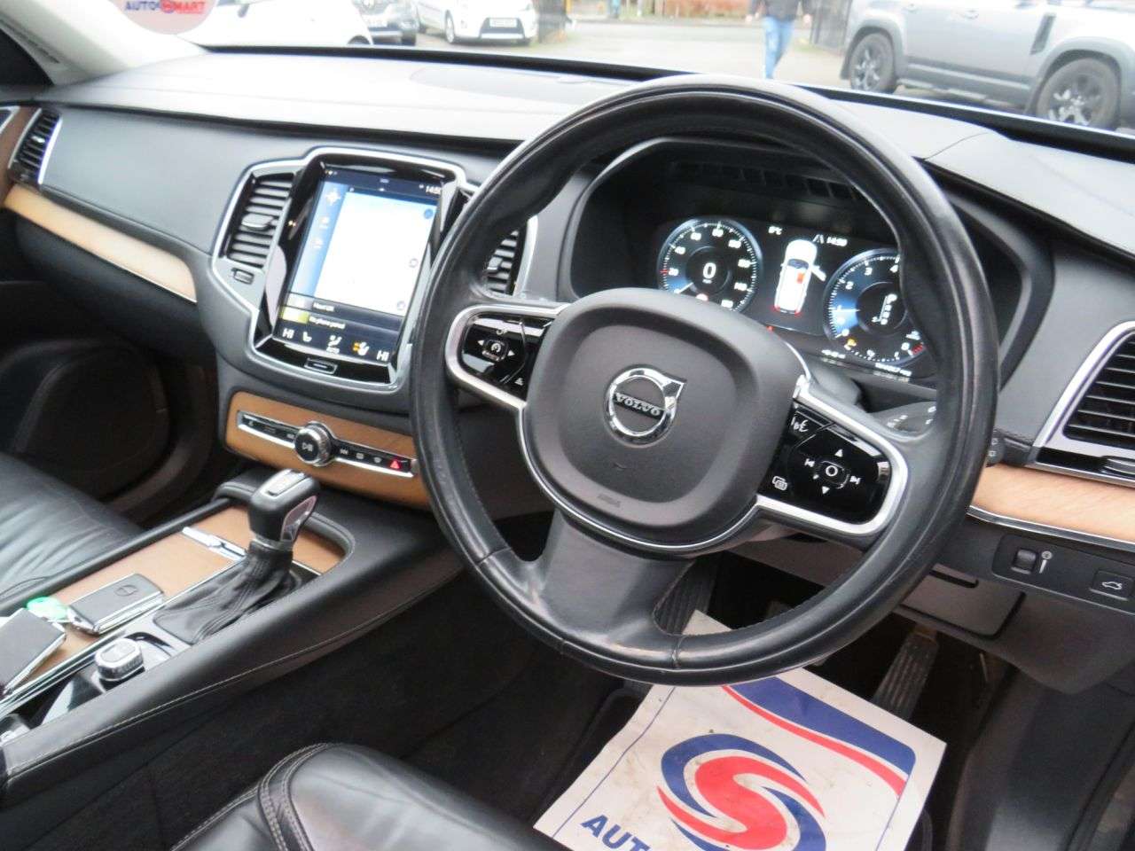 2016 VOLVO XC90 2016 VOLVO XC90