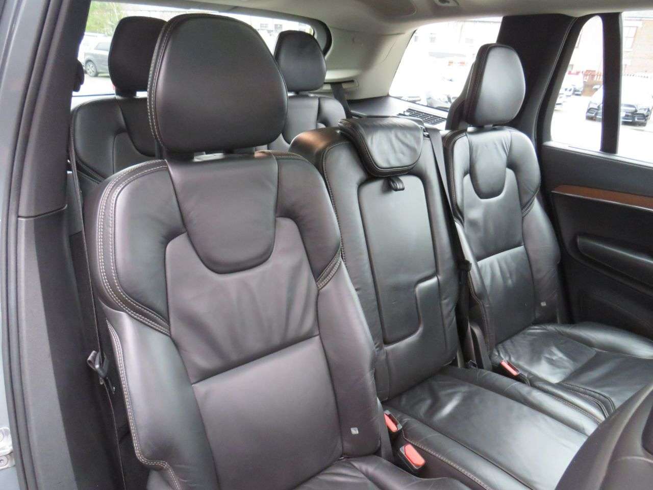 2016 VOLVO XC90 2016 VOLVO XC90