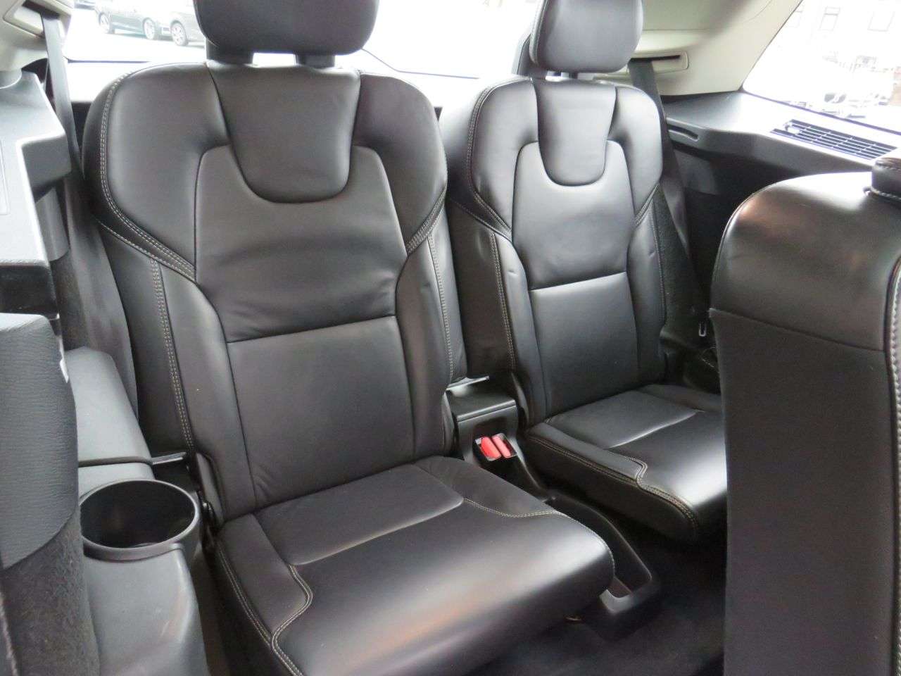 2016 VOLVO XC90 2016 VOLVO XC90