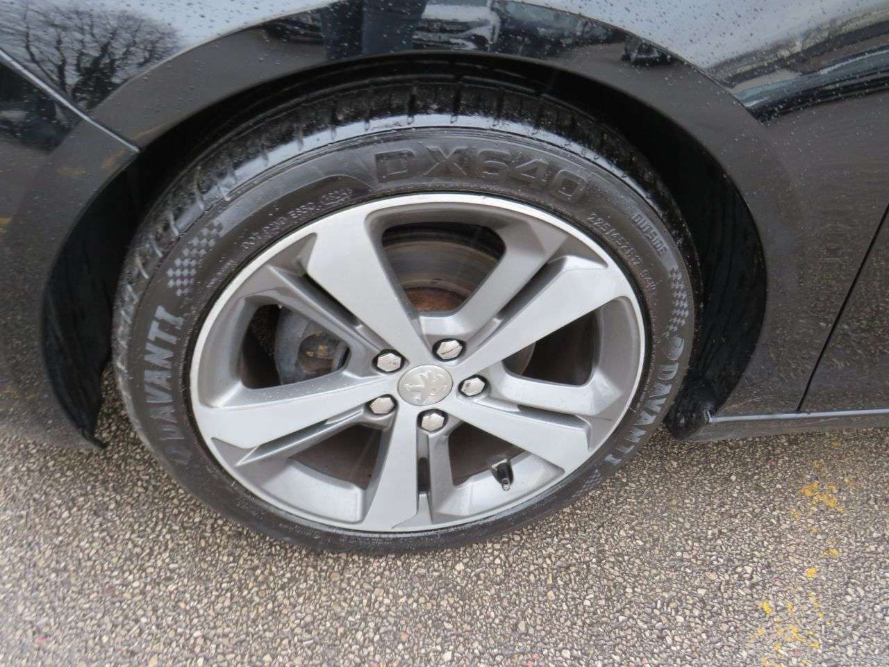 2016 PEUGEOT 308 2016 PEUGEOT 308