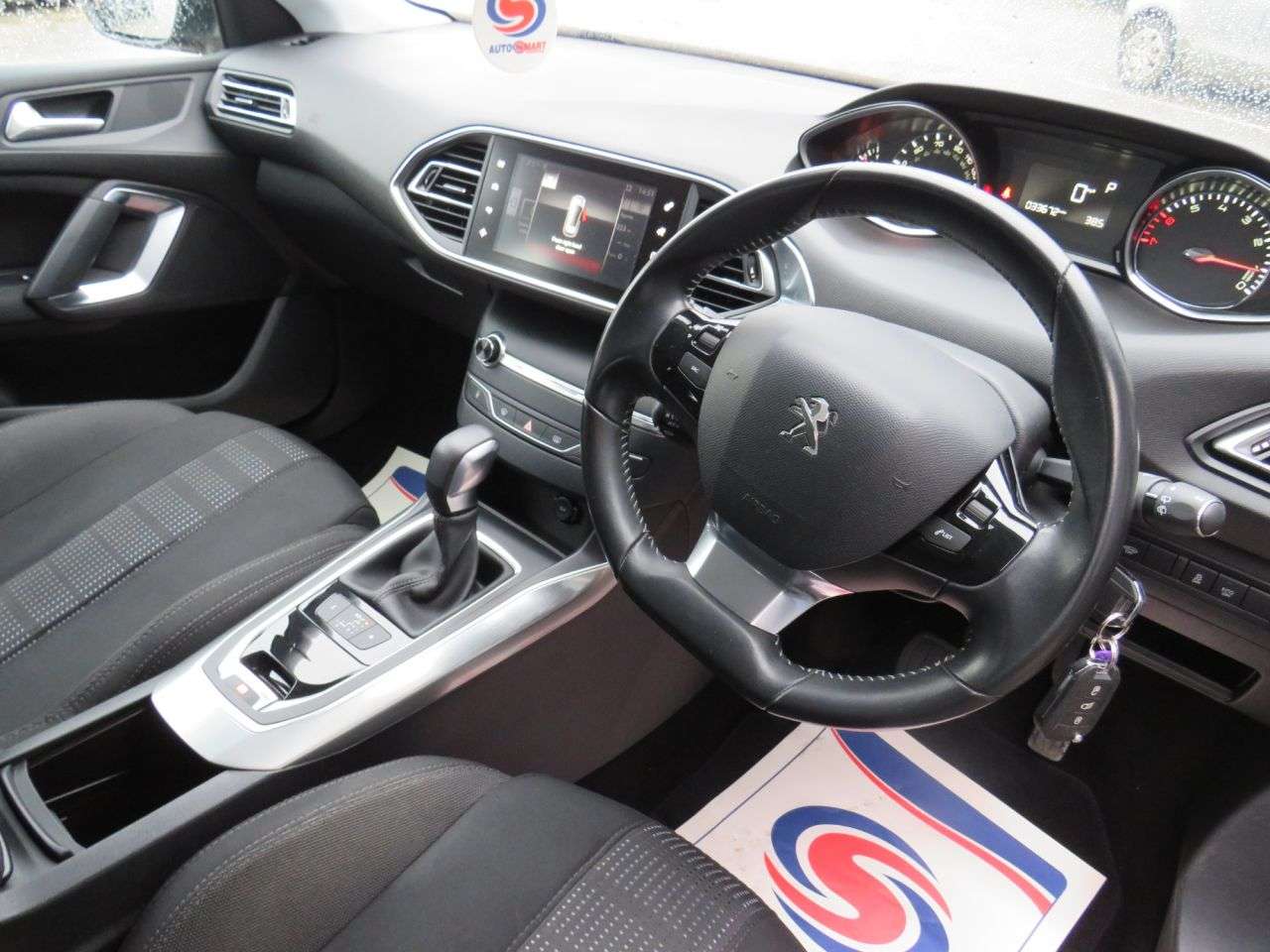 2016 PEUGEOT 308 2016 PEUGEOT 308