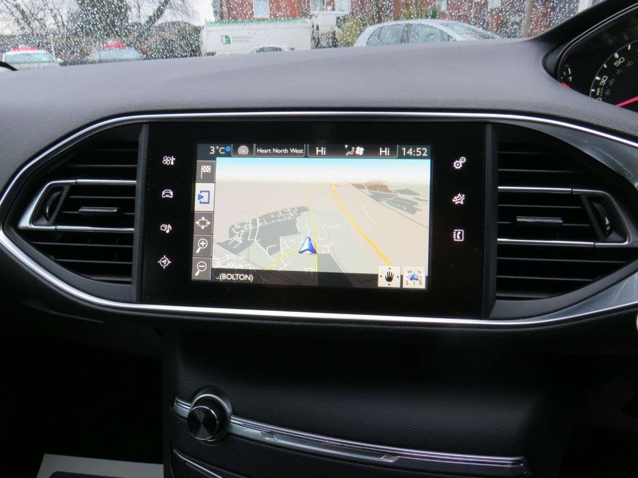 2016 PEUGEOT 308 2016 PEUGEOT 308