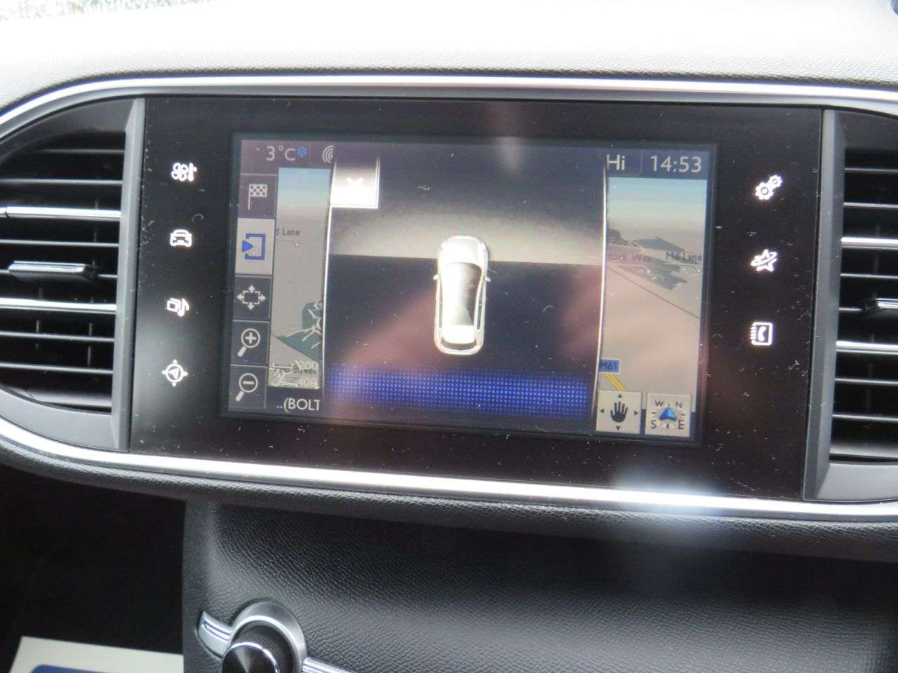 2016 PEUGEOT 308 2016 PEUGEOT 308