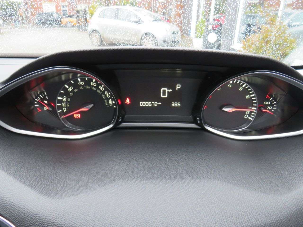 2016 PEUGEOT 308 2016 PEUGEOT 308