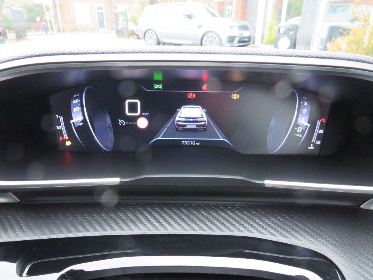 2020 PEUGEOT 508 2020 PEUGEOT 508