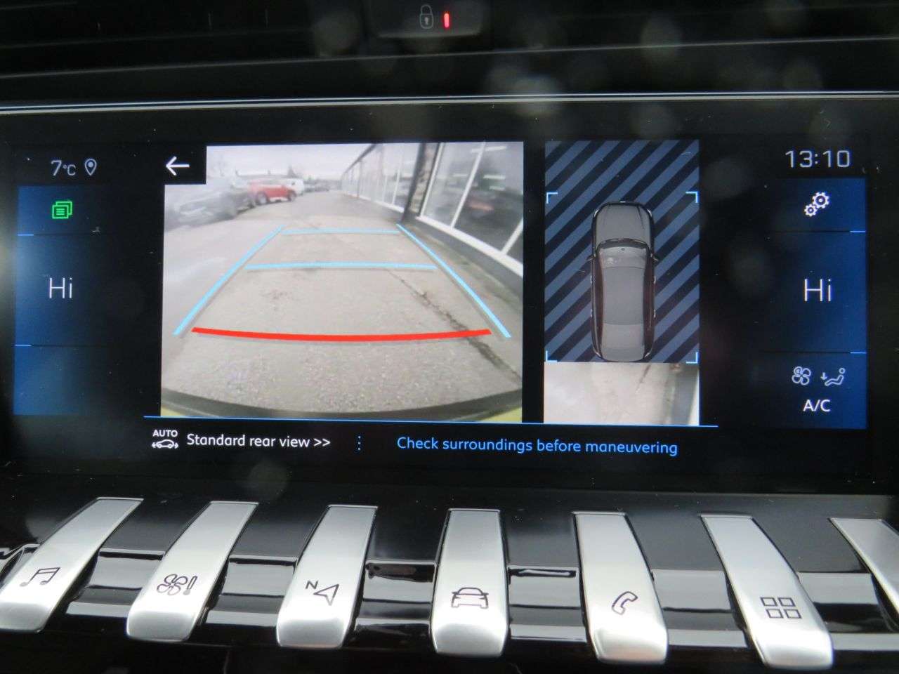 2020 PEUGEOT 508 2020 PEUGEOT 508