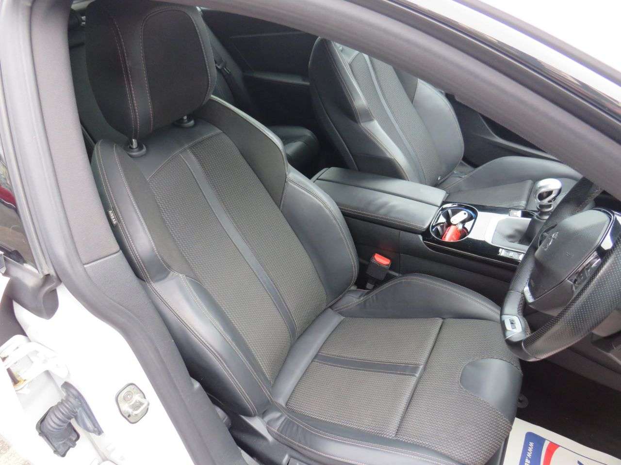 2020 PEUGEOT 508 2020 PEUGEOT 508