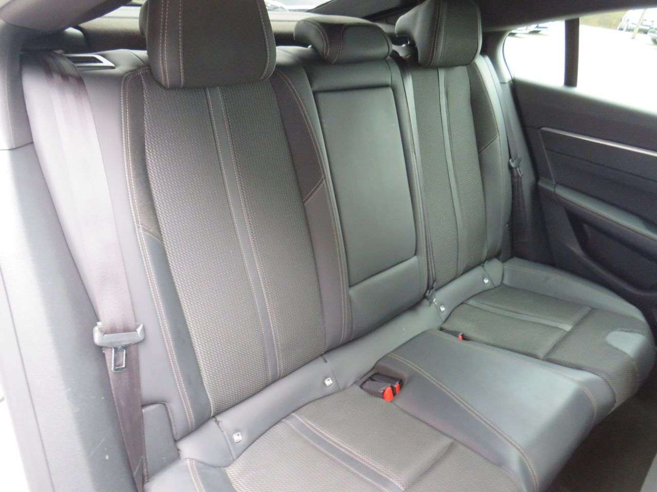 2020 PEUGEOT 508 2020 PEUGEOT 508