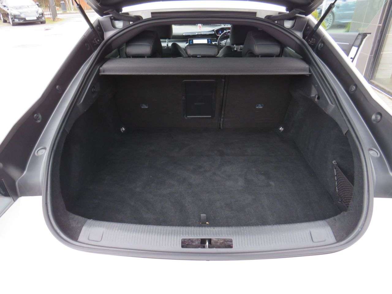 2020 PEUGEOT 508 2020 PEUGEOT 508