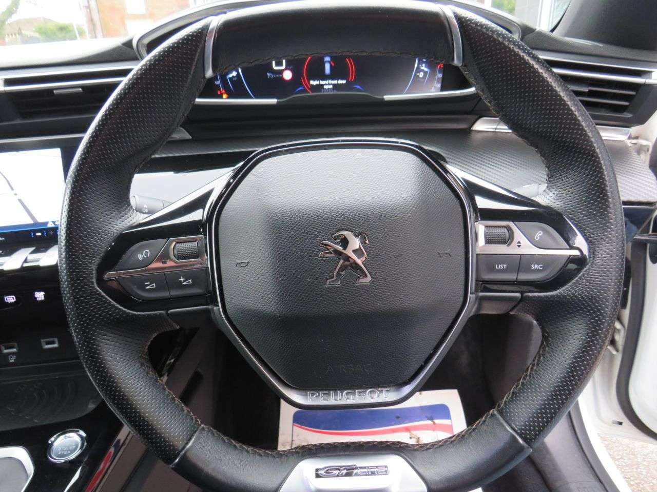 2020 PEUGEOT 508 2020 PEUGEOT 508