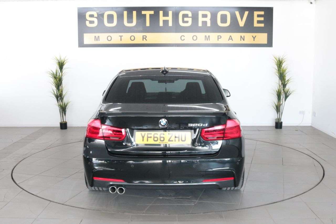 2016 BMW 3 SERIES 2016 BMW 3 SERIES