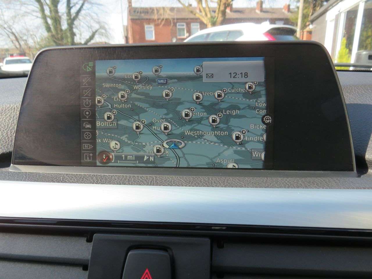 2016 BMW 3 SERIES 2016 BMW 3 SERIES