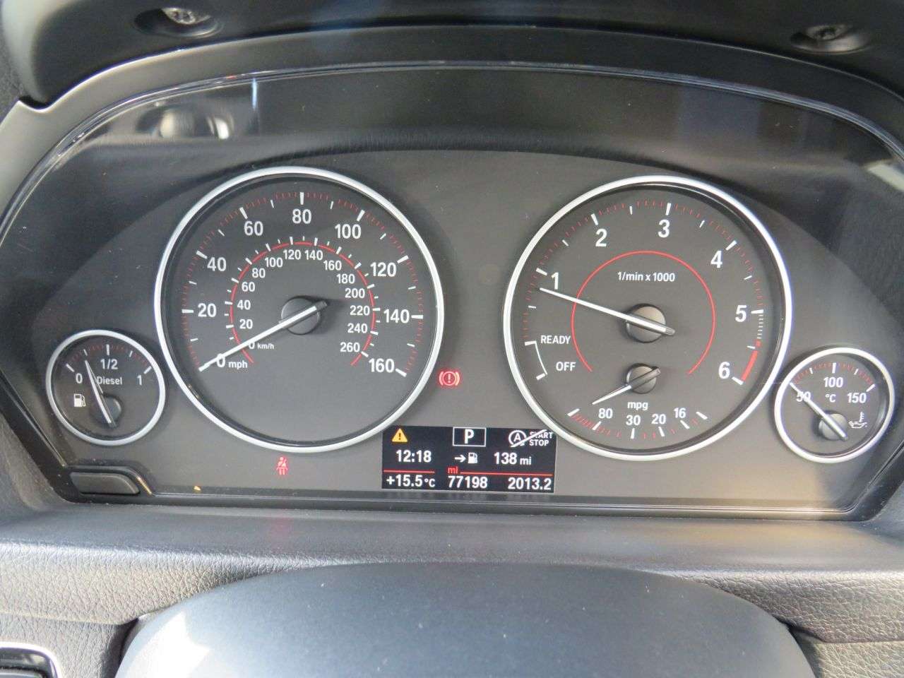 2016 BMW 3 SERIES 2016 BMW 3 SERIES