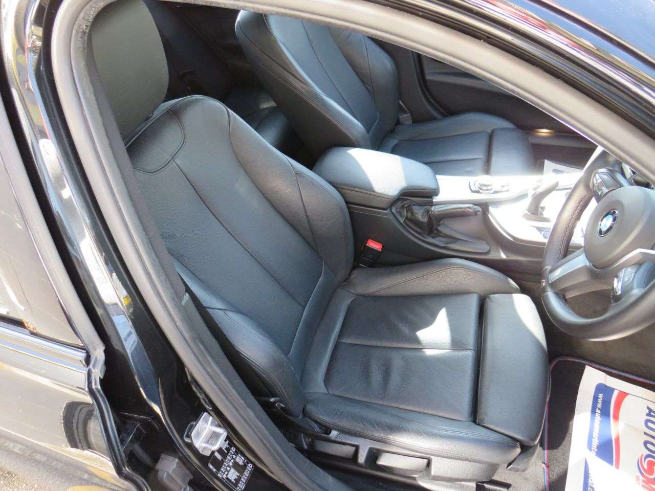 2016 BMW 3 SERIES 2016 BMW 3 SERIES