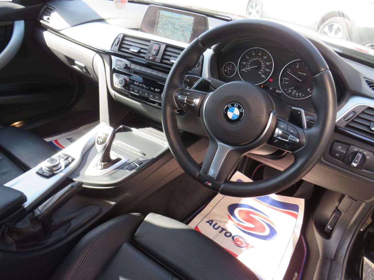 2016 BMW 3 SERIES 2016 BMW 3 SERIES