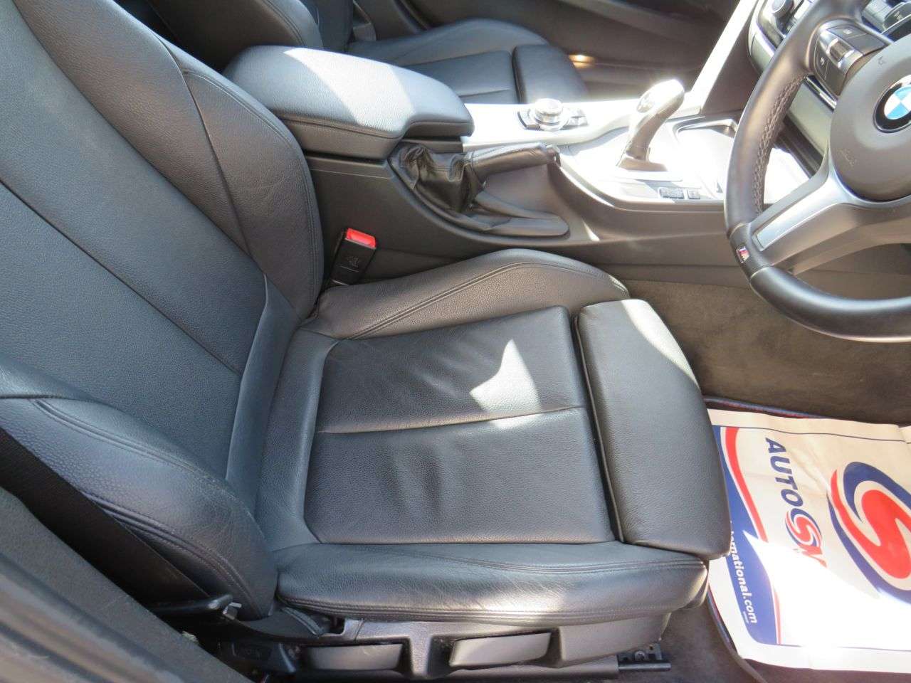 2016 BMW 3 SERIES 2016 BMW 3 SERIES