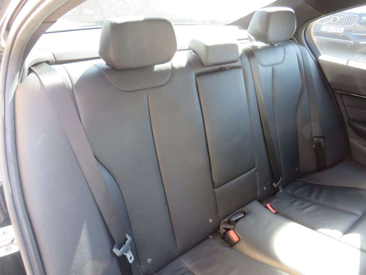 2016 BMW 3 SERIES 2016 BMW 3 SERIES