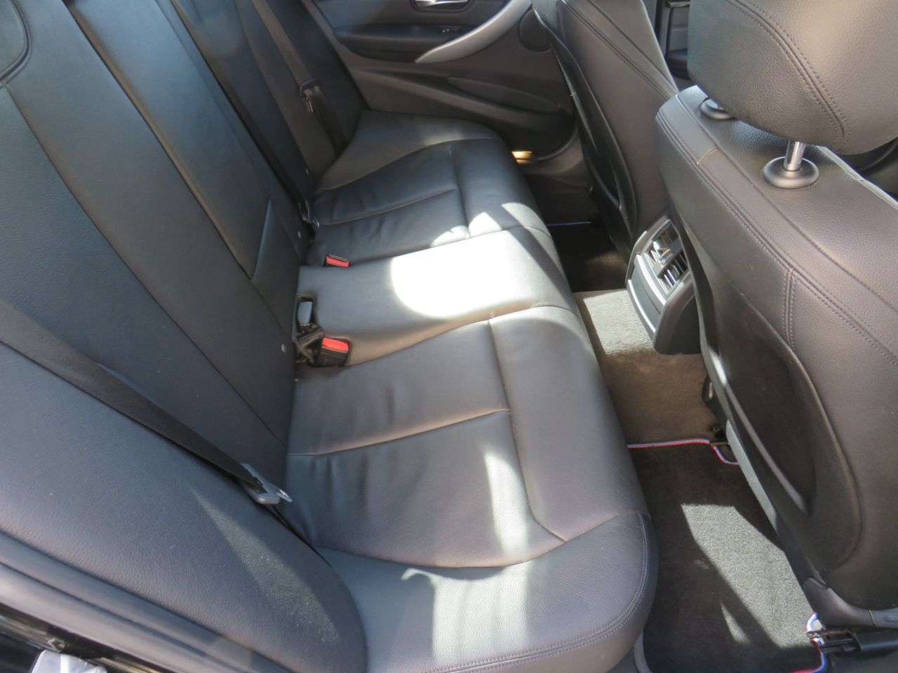 2016 BMW 3 SERIES 2016 BMW 3 SERIES