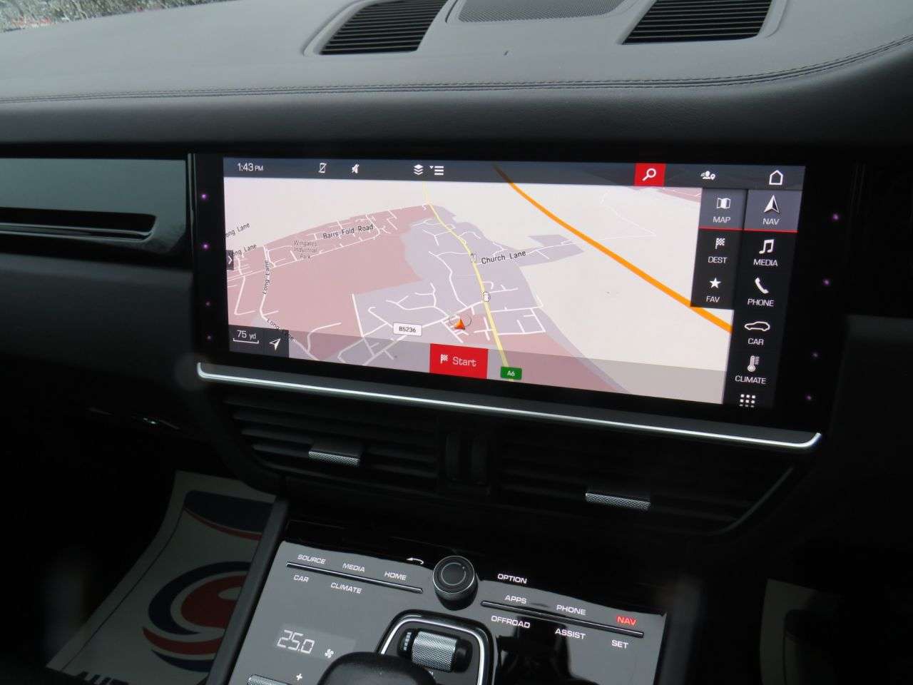 2020 PORSCHE CAYENNE 2020 PORSCHE CAYENNE