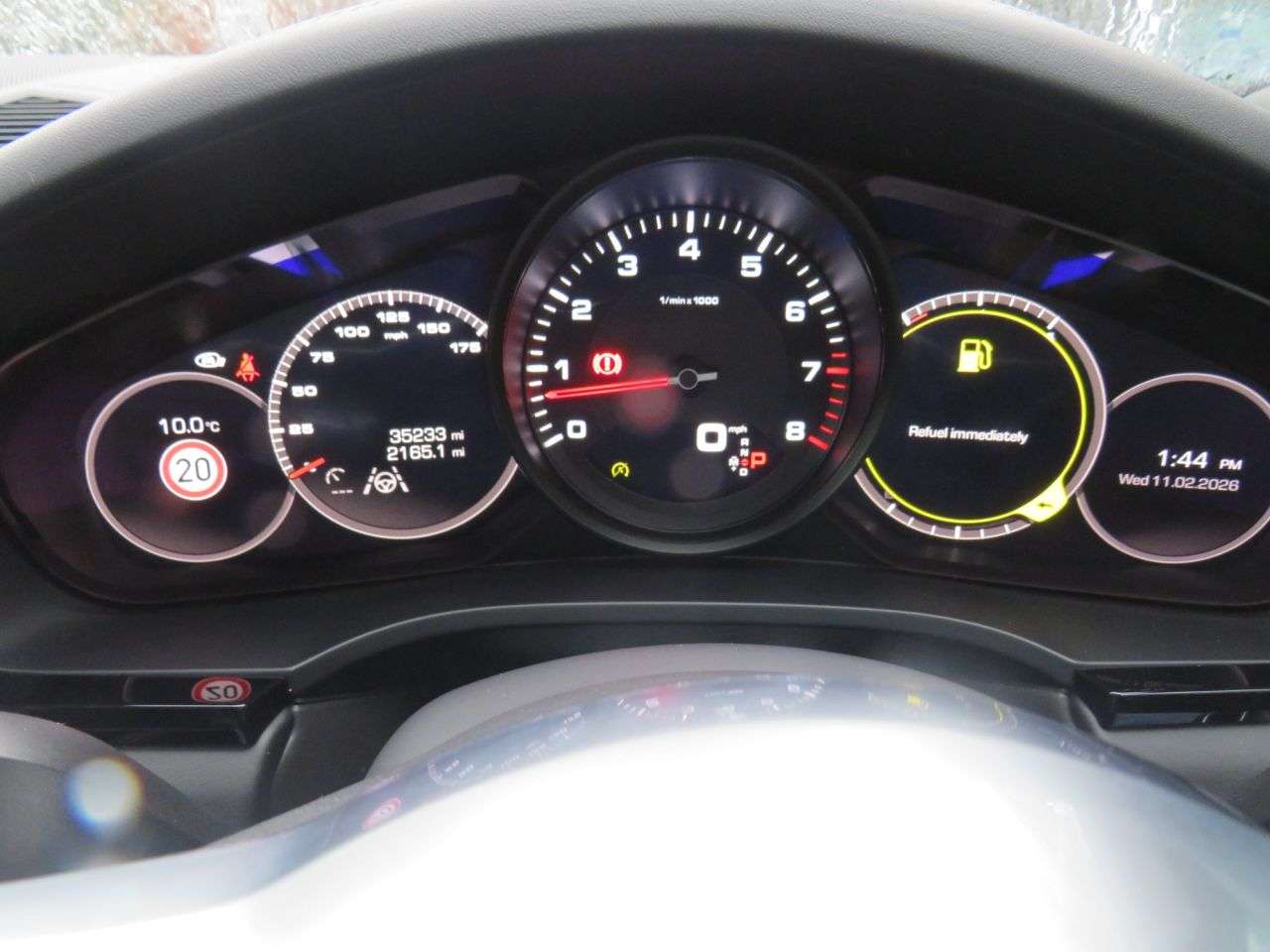 2020 PORSCHE CAYENNE 2020 PORSCHE CAYENNE