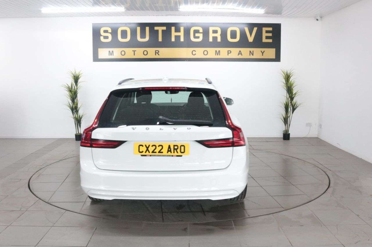 2022 VOLVO V90 CROSS COUNTRY 2022 VOLVO V90 CROSS COUNTRY